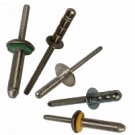 Choose Height Safety Rivets to Secure Heights Confidently