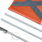 Stay Safe with FSP Safety Flags