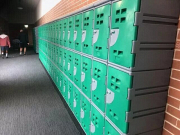Secure Your Items with Heavy-Duty Storage Lockers
