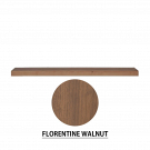 Transform Your Space with a Custom Floating Shelf