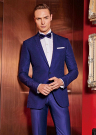 Experience the Sophistication in Style with Tailored Tuxedo in Melbourne