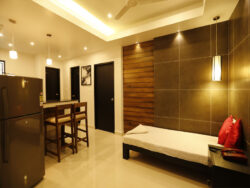 Premium Serviced Apartments in Chennai Near Apollo Greams Road and Sankara Nethralaya