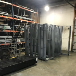 Fire Doors for Commercial Spaces: Importance, Benefits, and Repair Solutions