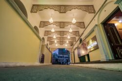 Heritage Gateway to Royal Elegance