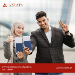 Trusted and Reliable Immigration Consultancy Abu Dhabi