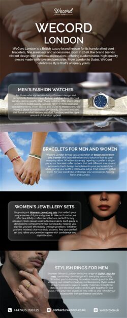 Choose the Right Men’s Fashion Watches for Comfort Style and Performance