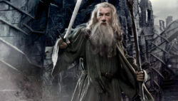 Is Gandalf’s Sword Glamdring a Must-Have for LOTR Collectors