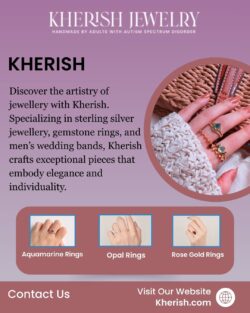Unique Moss Agate Rings with Natural Beauty | Kherish