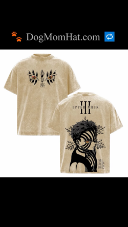 7️⃣ Killer Graphic Tees You’ll Wanna Wear on Repeat 😎🔥