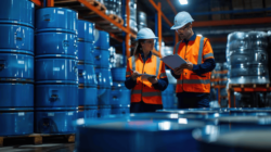 Industrial Chemicals Manufacturers & Supplier – GFL