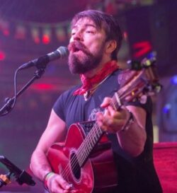 Music booking agency