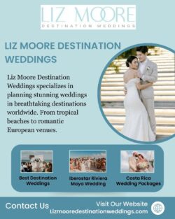 Cabo All Inclusive Wedding Resorts – Liz Moore Destination Weddings