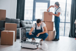 Packers and Movers Santa Clara
