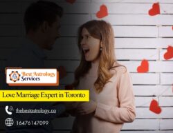 Love Marriage Expert in Toronto – Marriage Compatibility & Relationship Solutions