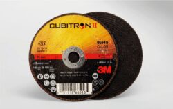 3M Cubitron Cut-Off Wheel – Industrial Solution MEF