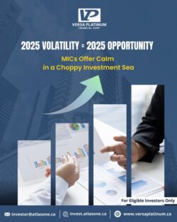 Mortgage Investing Made Resilient: Versa Platinum at a Glance