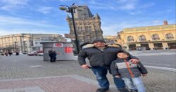 Mohamed Haffar San Diego