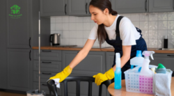 Move-Out Cleaning vs End of Lease Cleaning – What’s the Difference?