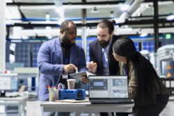 Digital Marketing for Manufacturers: Grow Your Industrial Brand