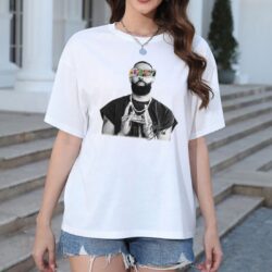 8 Tees & Hoodies That’ll Make Your Closet Way Less Boring in 2025 👀🔥