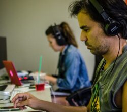 Top Benefits of Music Production Private Instruction for Aspiring Producers