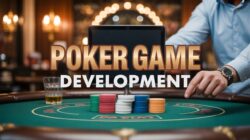 Best Poker Game Development Company