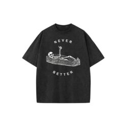 10 Unique Halloween T-Shirts That Are So Good, It’s Scary