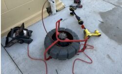 Plumber Hills District