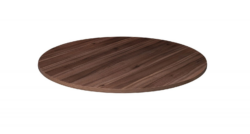 GP Round Meeting Table Top