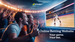 Online Betting Site in India