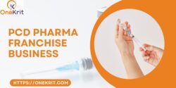 PCD Pharma Franchise Business Model: OneKrit