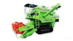 Choose Preet Harvesters for Improve Crop Quality