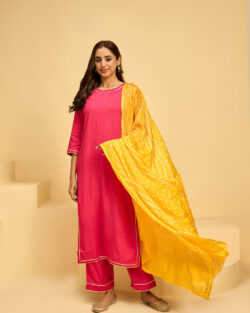 Browse the New Arrivals in Our Ethnic Wear Collection for Women Today