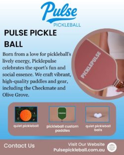 Quiet Pickleballs – Play Comfortably Without Noise