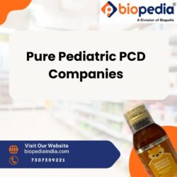 Joining Hands with PCD Pharma Franchise Business – Biopedia