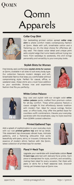 Get Ready to Turn Heads with Our Bestselling Collar Crop Shirt Styles