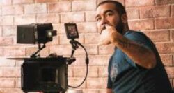 Roberto Maceda Kohatsu