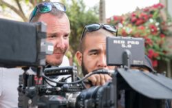 Roberto Maceda Kohatsu Cinematographer