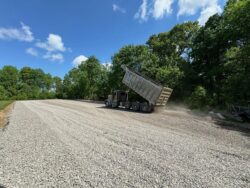 Building Strong Foundations: Why Proper Land Grading and Site Preparation Matter