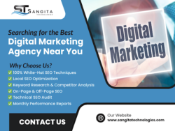 Best Digital Marketing Agency in Jaipur – Transforming Businesses Online
