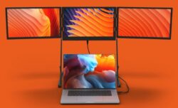 Laptop Screen Extender