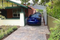 Cantilever Carport Adelaide