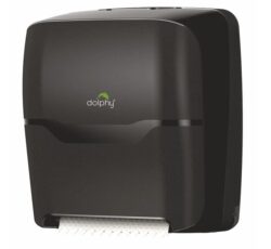 Dolphy Auto-Cut Paper Towel Dispenser