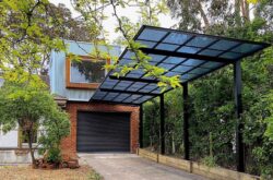 Cantilever Carport Sydney