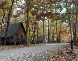 A Scenic Escape at a Premier North Georgia Resort