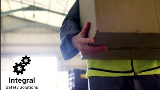 💪 Get QQI-Recognised Manual Handling Training Online! 💻