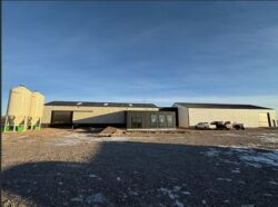 🌾 Grain Milling Montana | Grain Floor Plan Montana 🌾