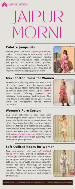 Shop Stylish Maxi Cotton Dress for Women in Beautiful Colours and Patterns