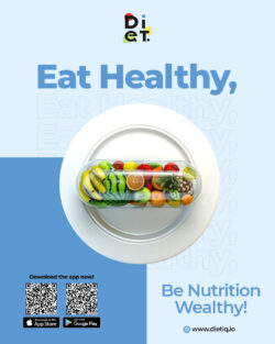 Simple Diet Meal Plan to Stay Fit and Energized