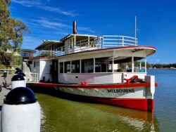 Discover Scenic Luxury: River Cruises and Morning Tea Cruises in Melbourne